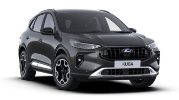 Ford Kuga 2.5 FHEV ST-Line 5dr CVT Hybrid Estate